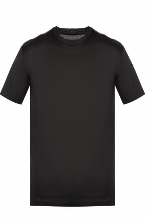 Crewneck t-shirt, zdjęcie 1 Crewneck t-shirt od Les Hommes